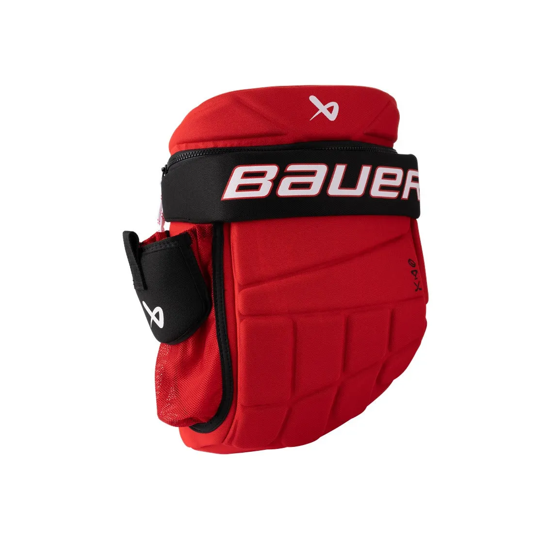 2024 Bauer Glove Backpack - Youth