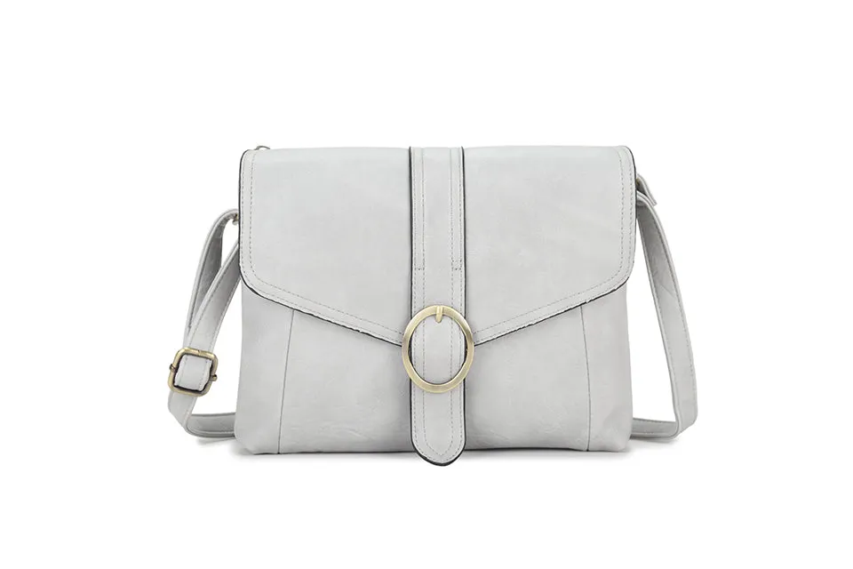 32225 Light Grey Bag