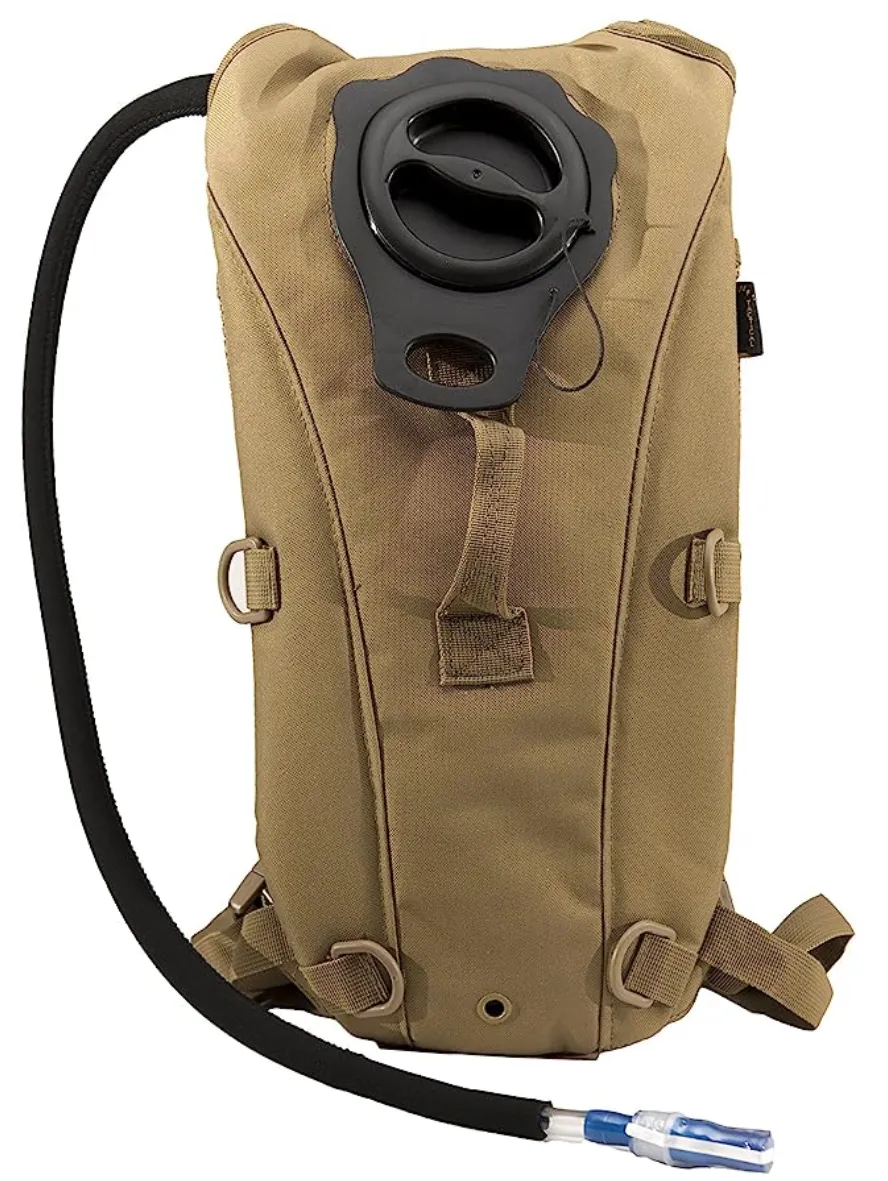 3L Hydration Pack