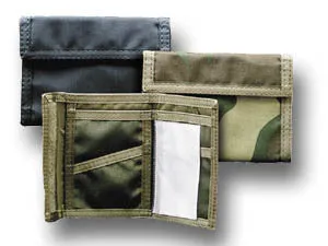 ADVENTURERS WALLET