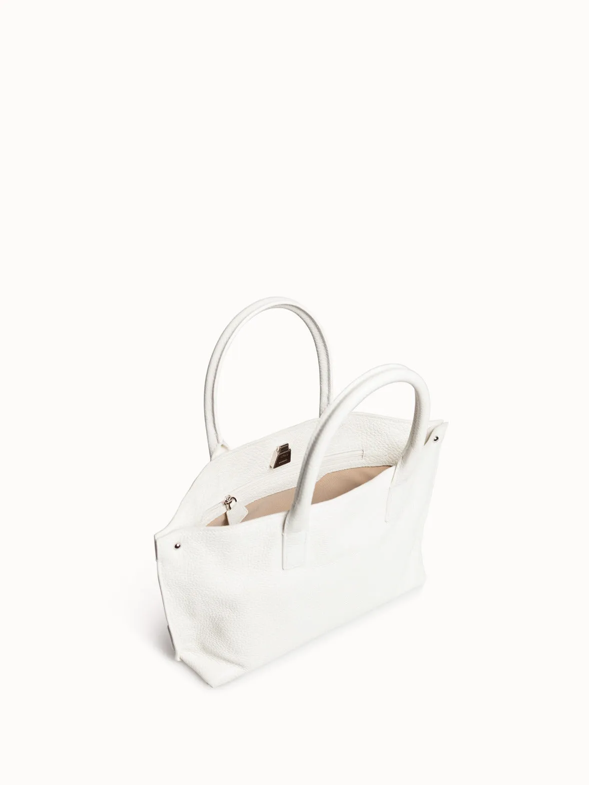 Ai Little Top Handle Tote