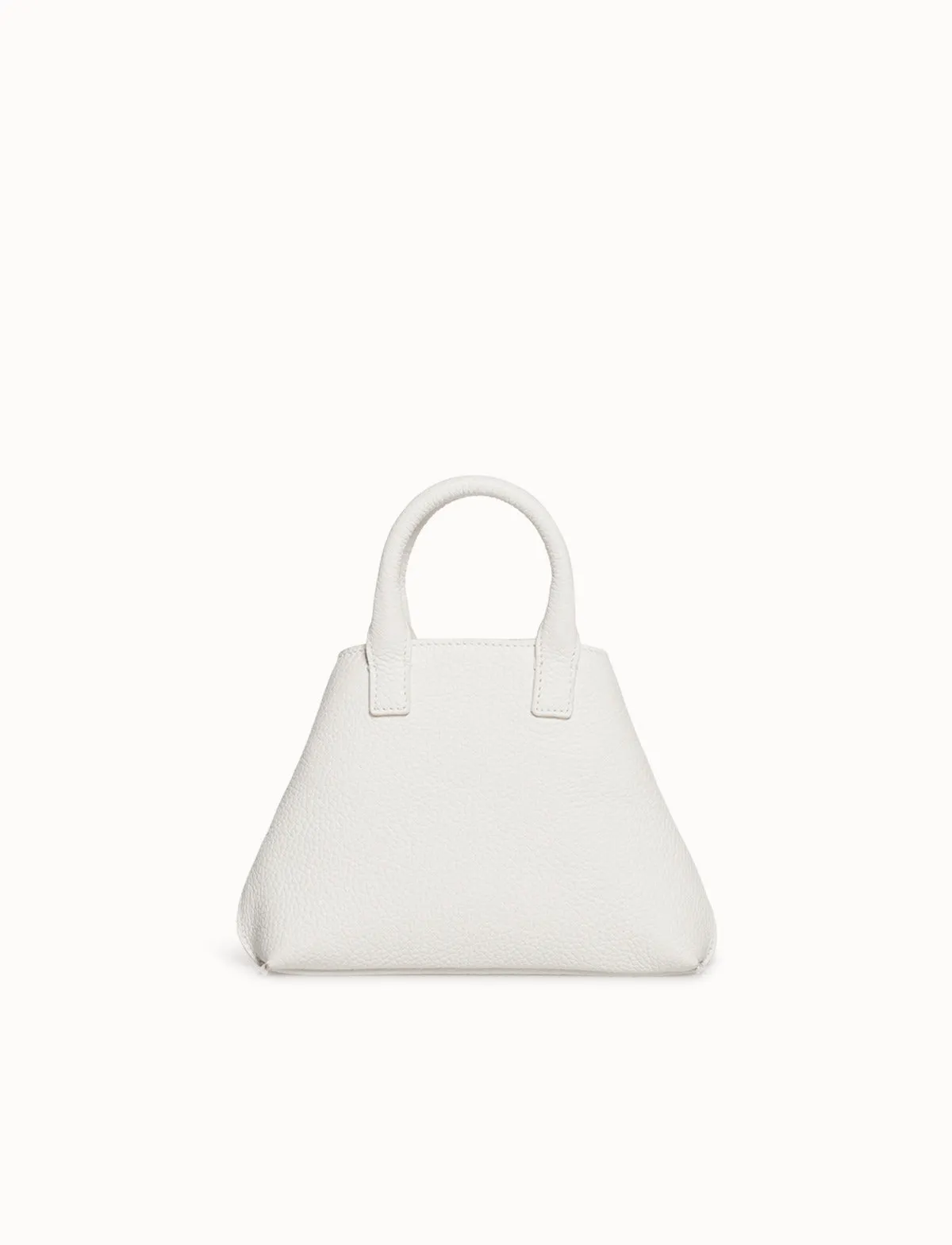 Ai Little Top Handle Tote