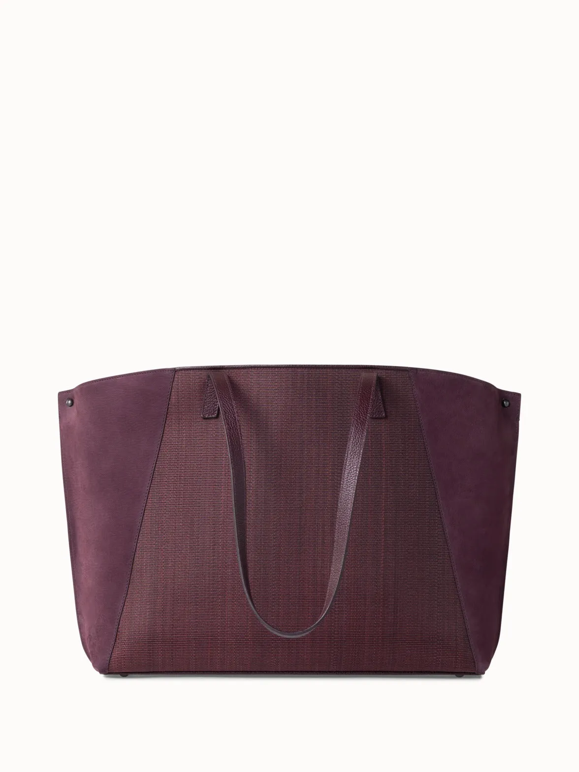 Ai Medium Shoulder Tote