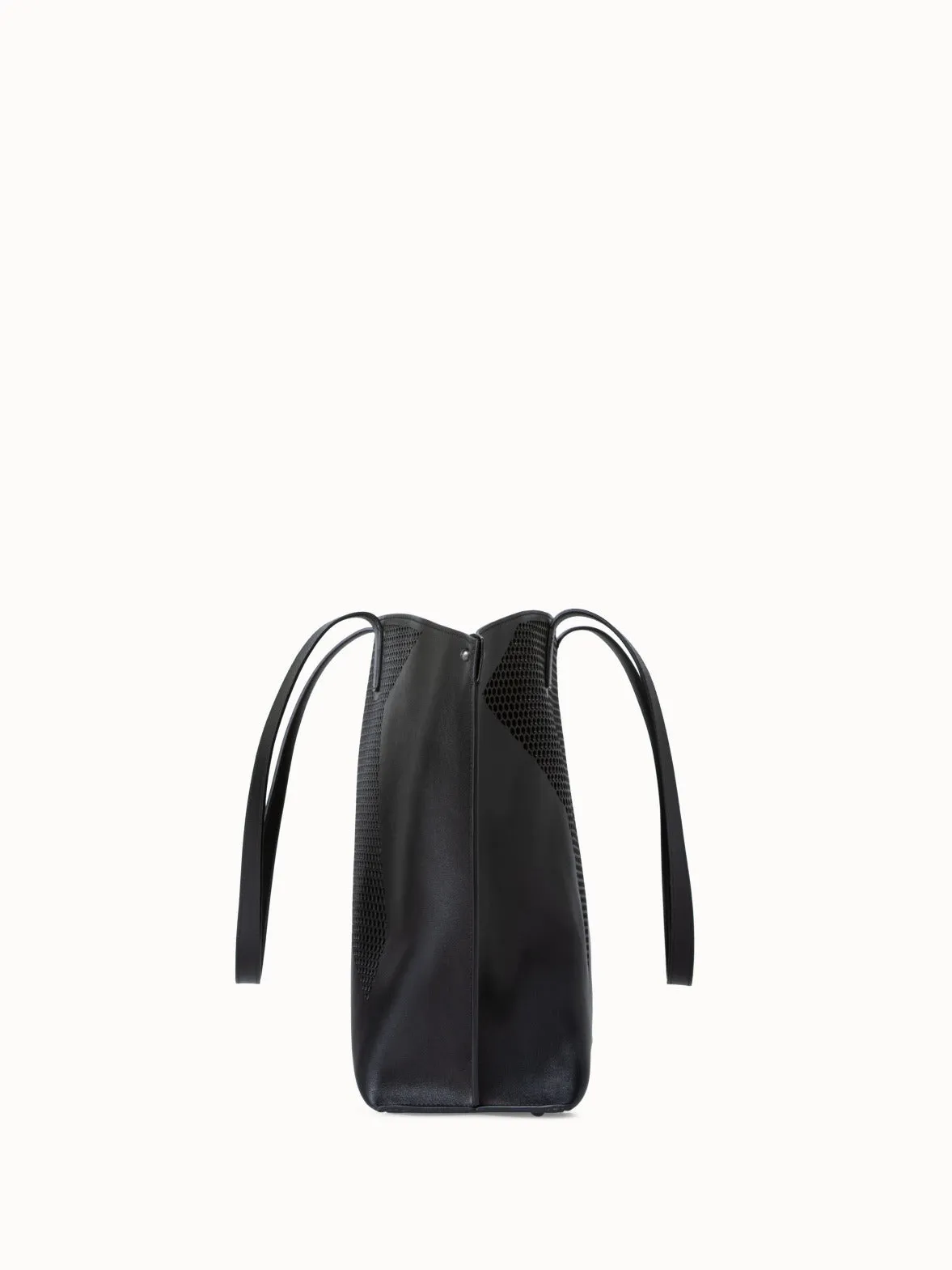 Ai Medium Shoulder Tote