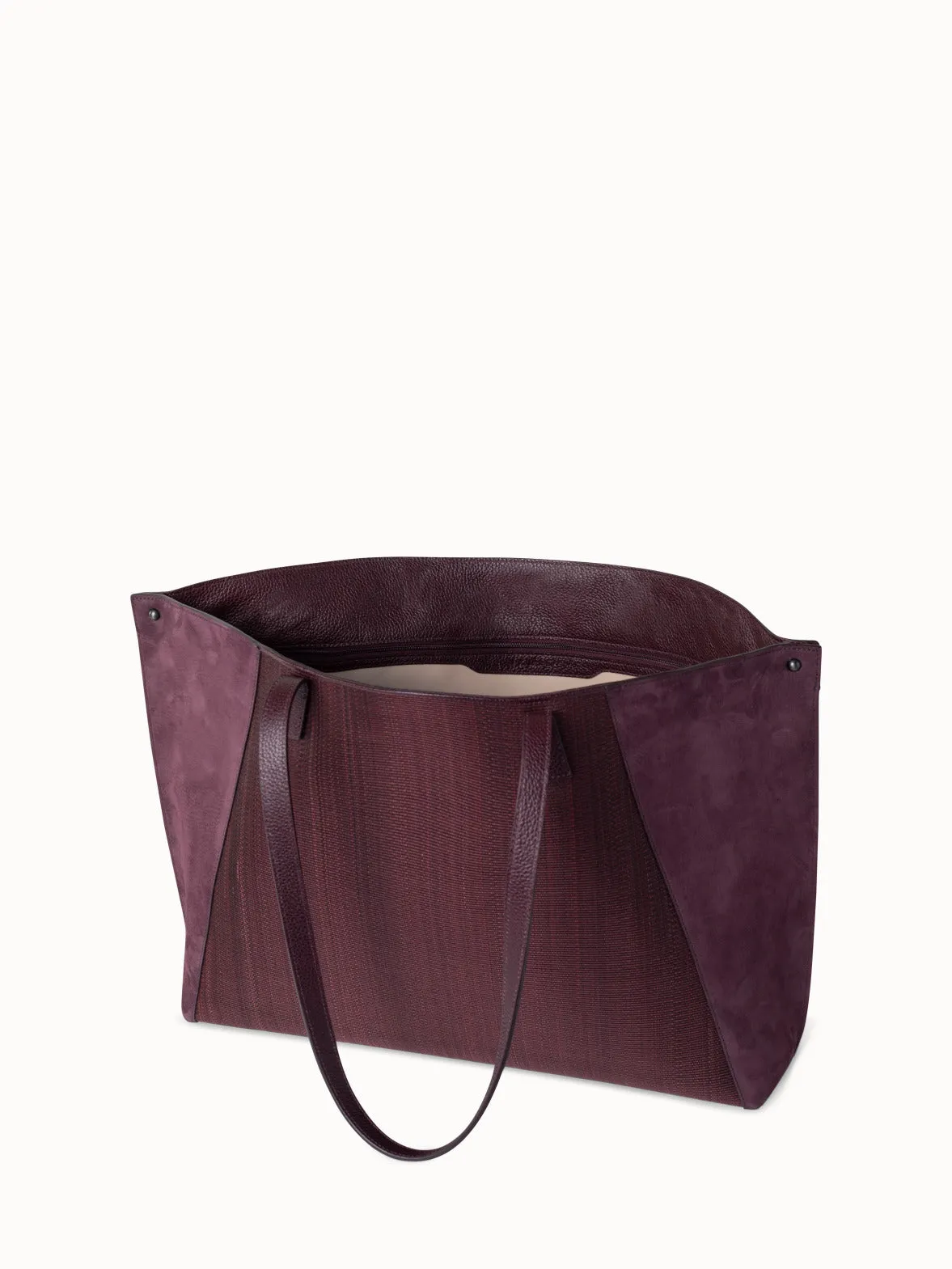 Ai Medium Shoulder Tote