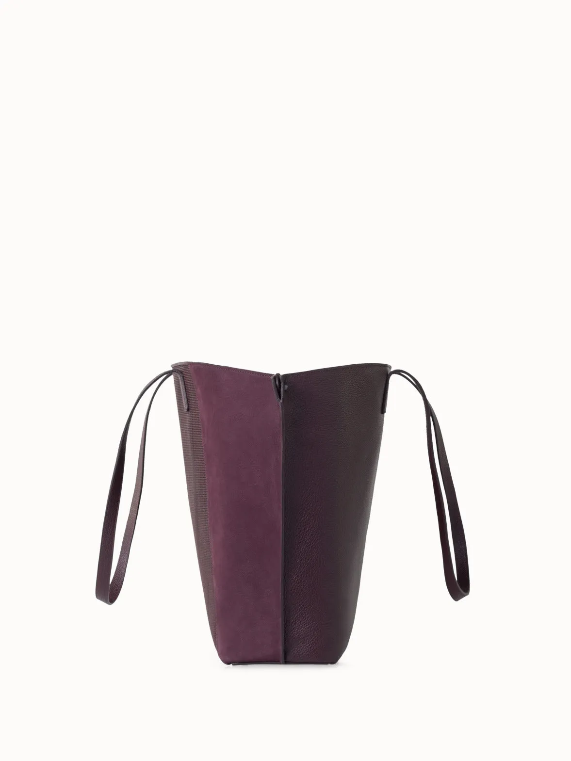 Ai Medium Shoulder Tote