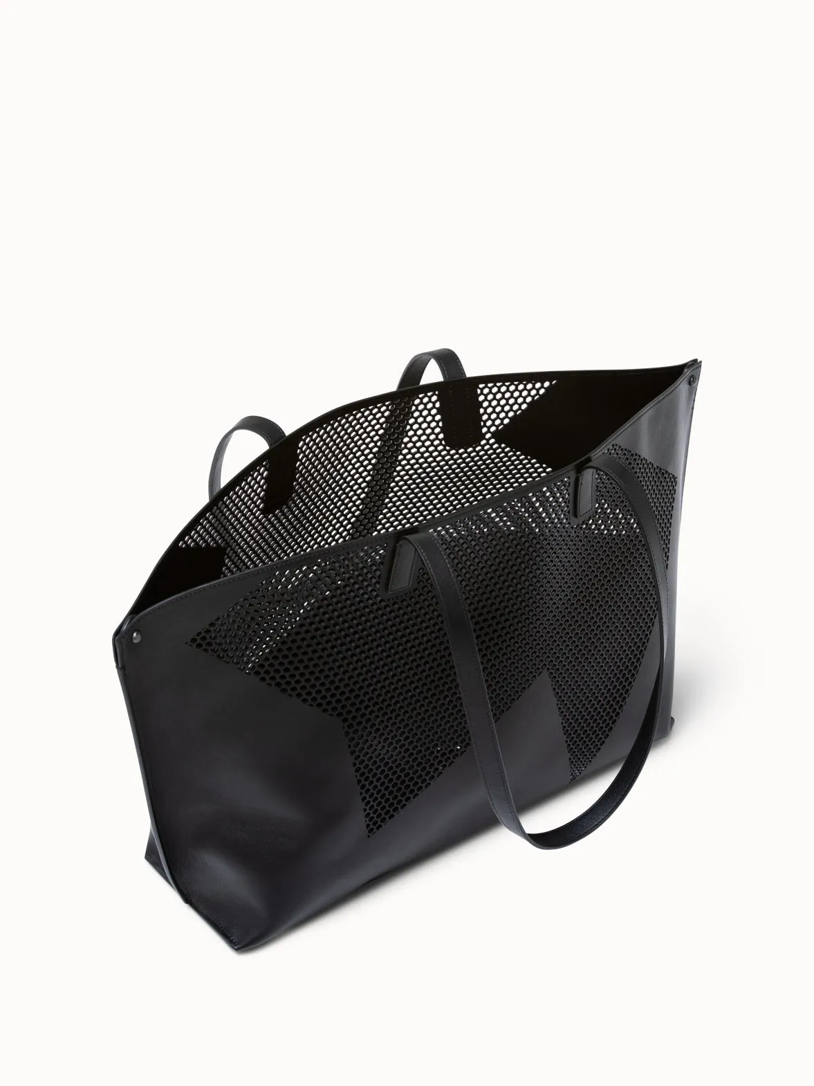 Ai Medium Shoulder Tote