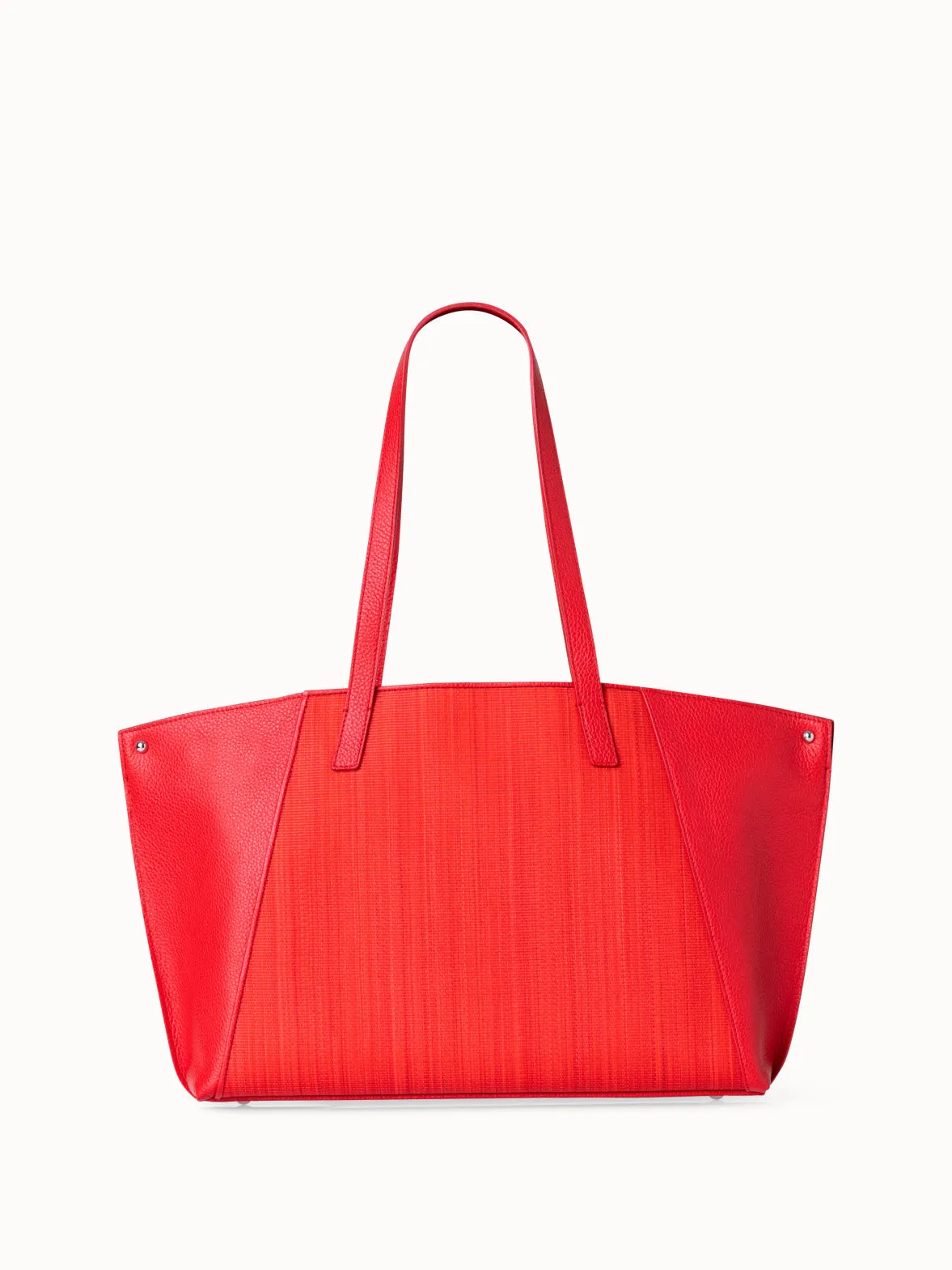 Ai Small Shoulder Tote