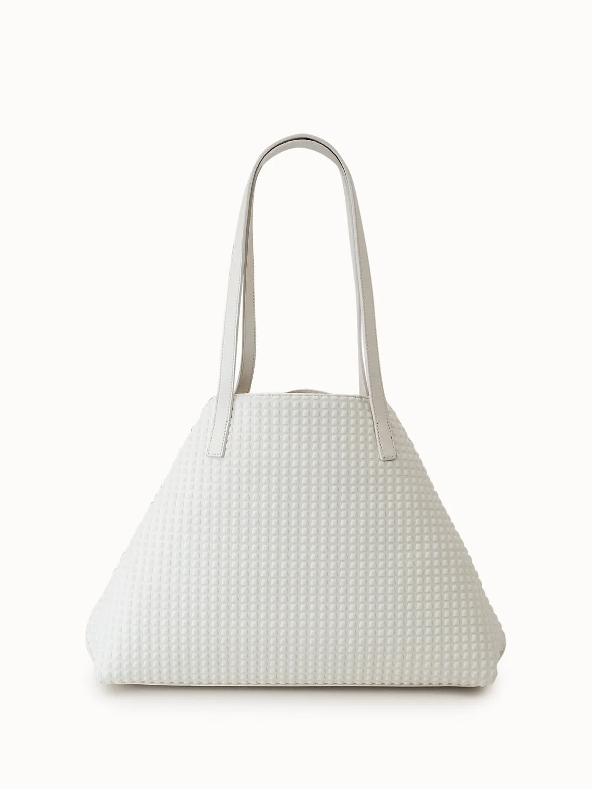 Ai Small Shoulder Tote