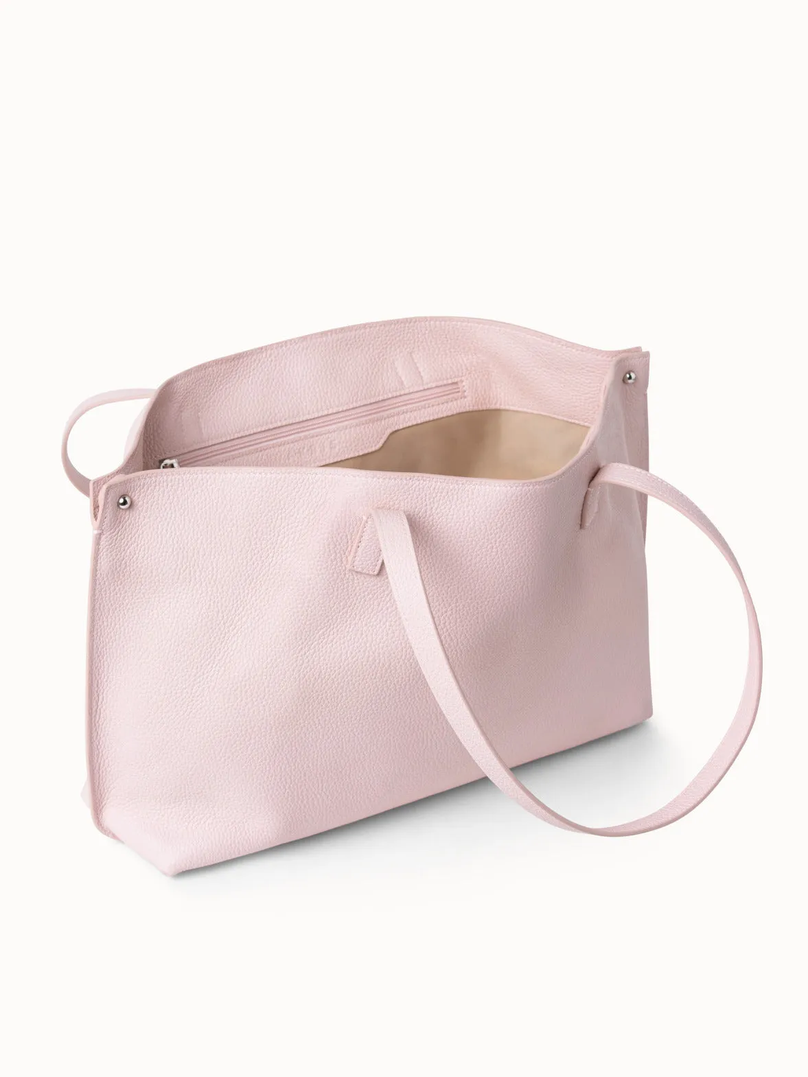 Ai Small Shoulder Tote