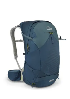 Airzone Trail Duo 32 - Tempest Blue