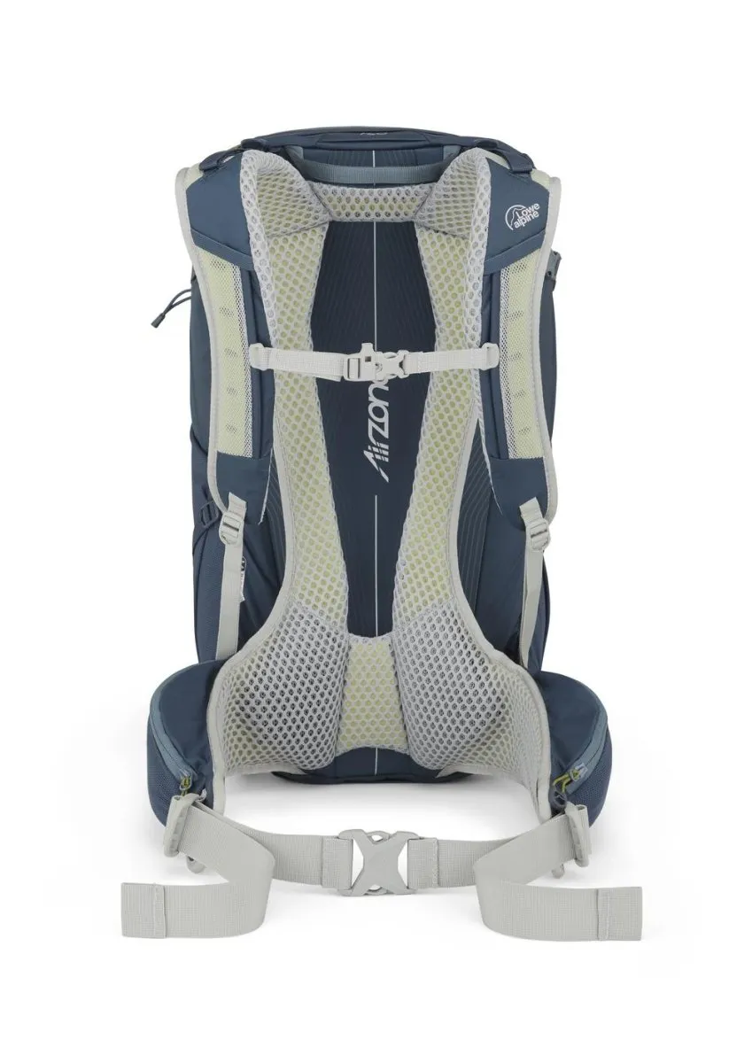 Airzone Trail Duo 32 - Tempest Blue