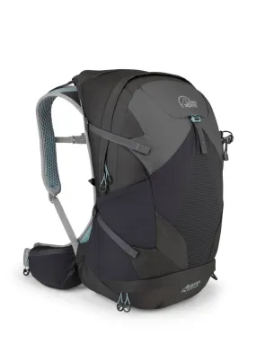 Airzone Trail Duo ND30 - Black