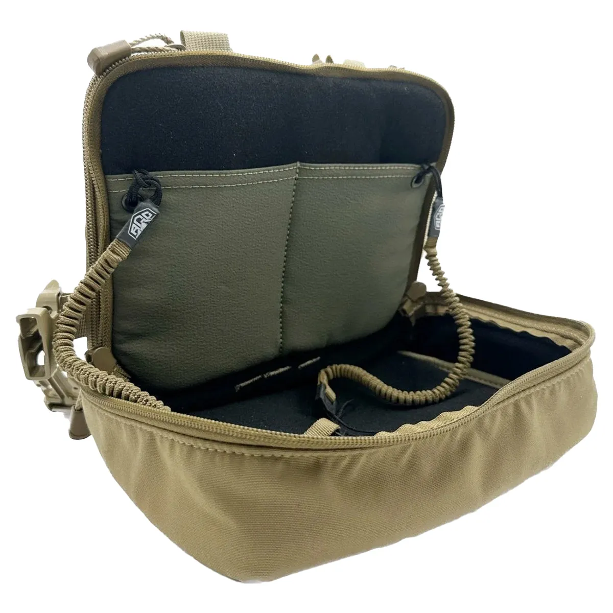 Alaska Guide Creations Rascal Concealed Carry Chest Rig