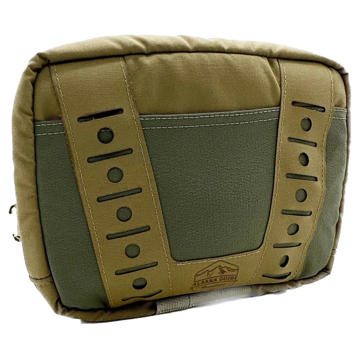 Alaska Guide Creations Rascal Concealed Carry Chest Rig