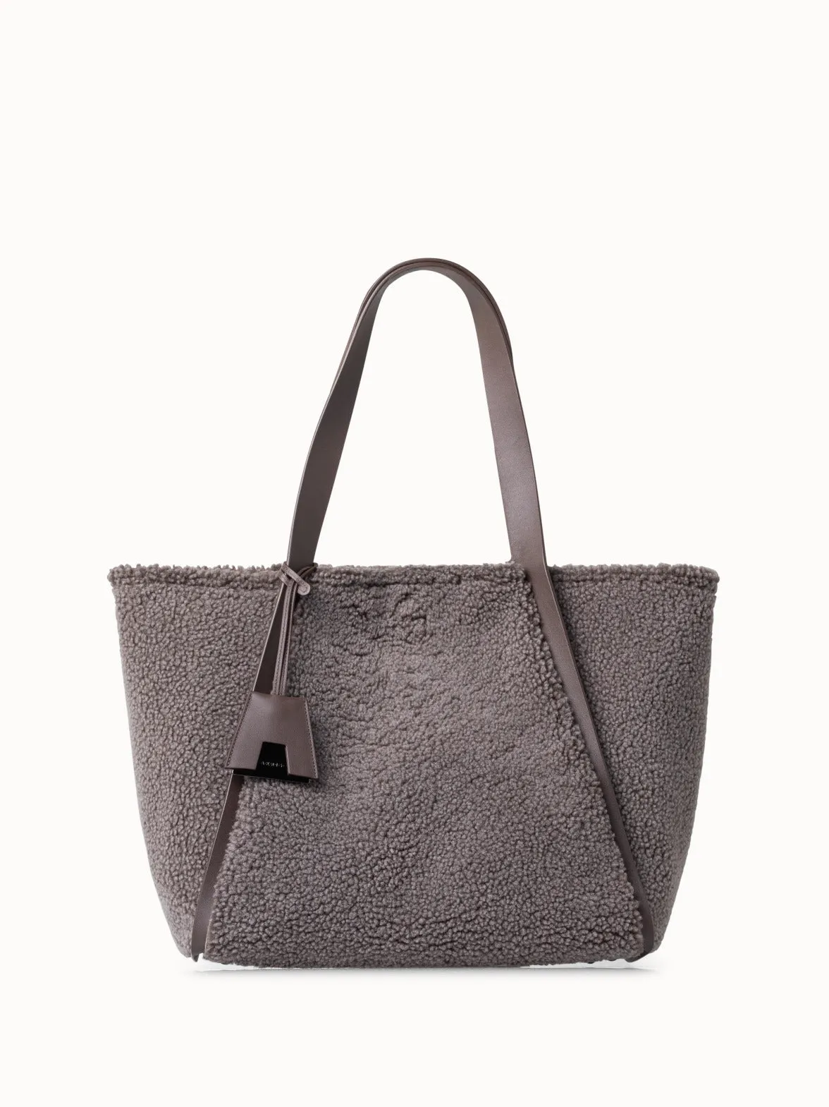 Alex Medium Tote - Reversible