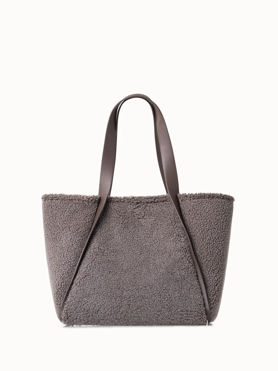 Alex Medium Tote - Reversible