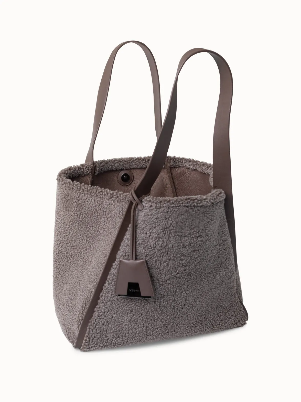 Alex Medium Tote - Reversible