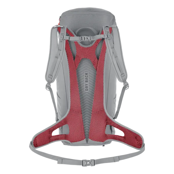 Alp Mate 24L Backpack - Alloy