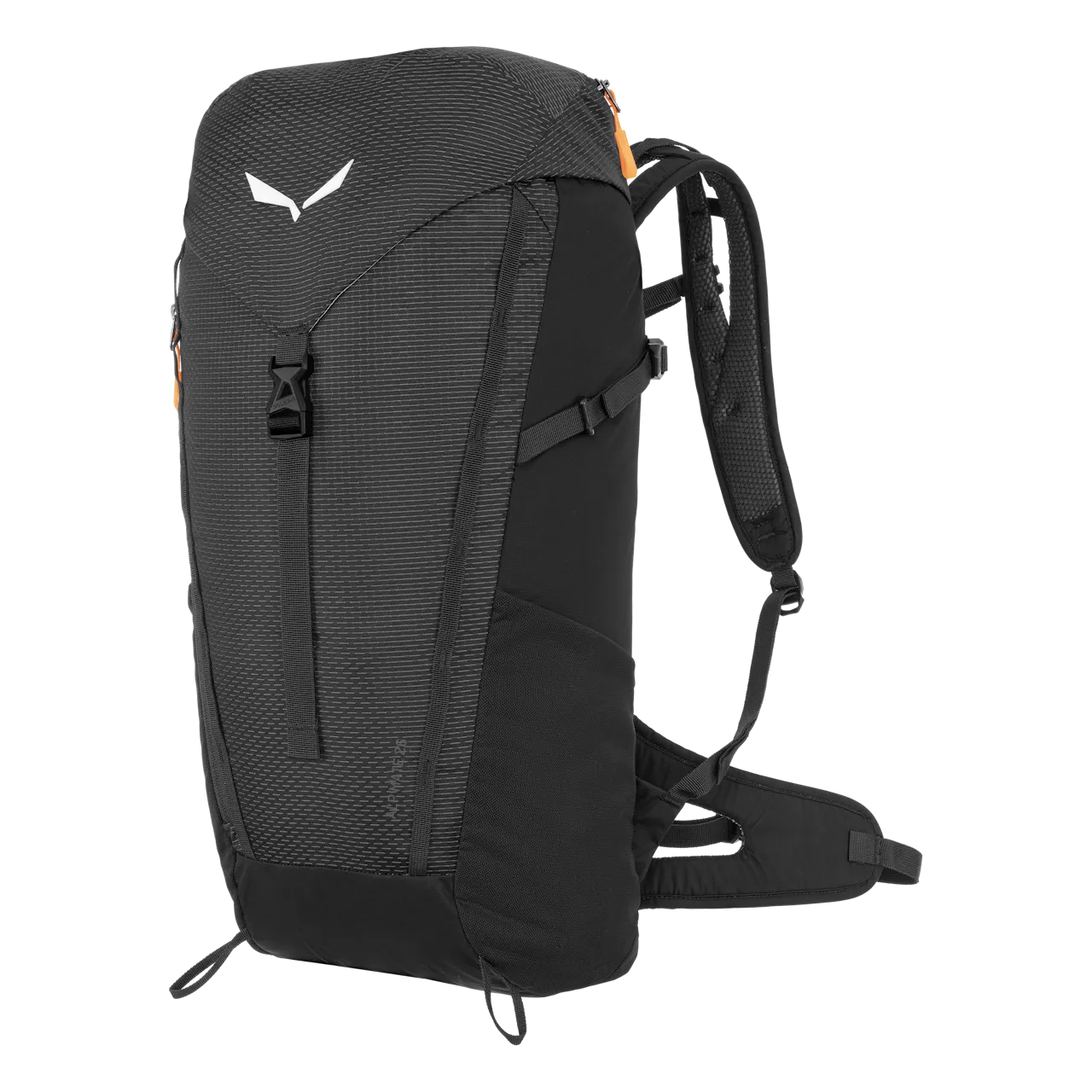 Alp Mate 26L Backpack - Onyx