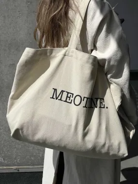 Amalfi tote bag