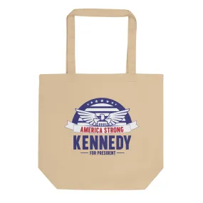 America Strong Organic Tote