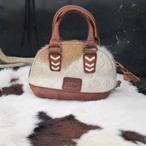 American Darling Mini Cowhide Bag