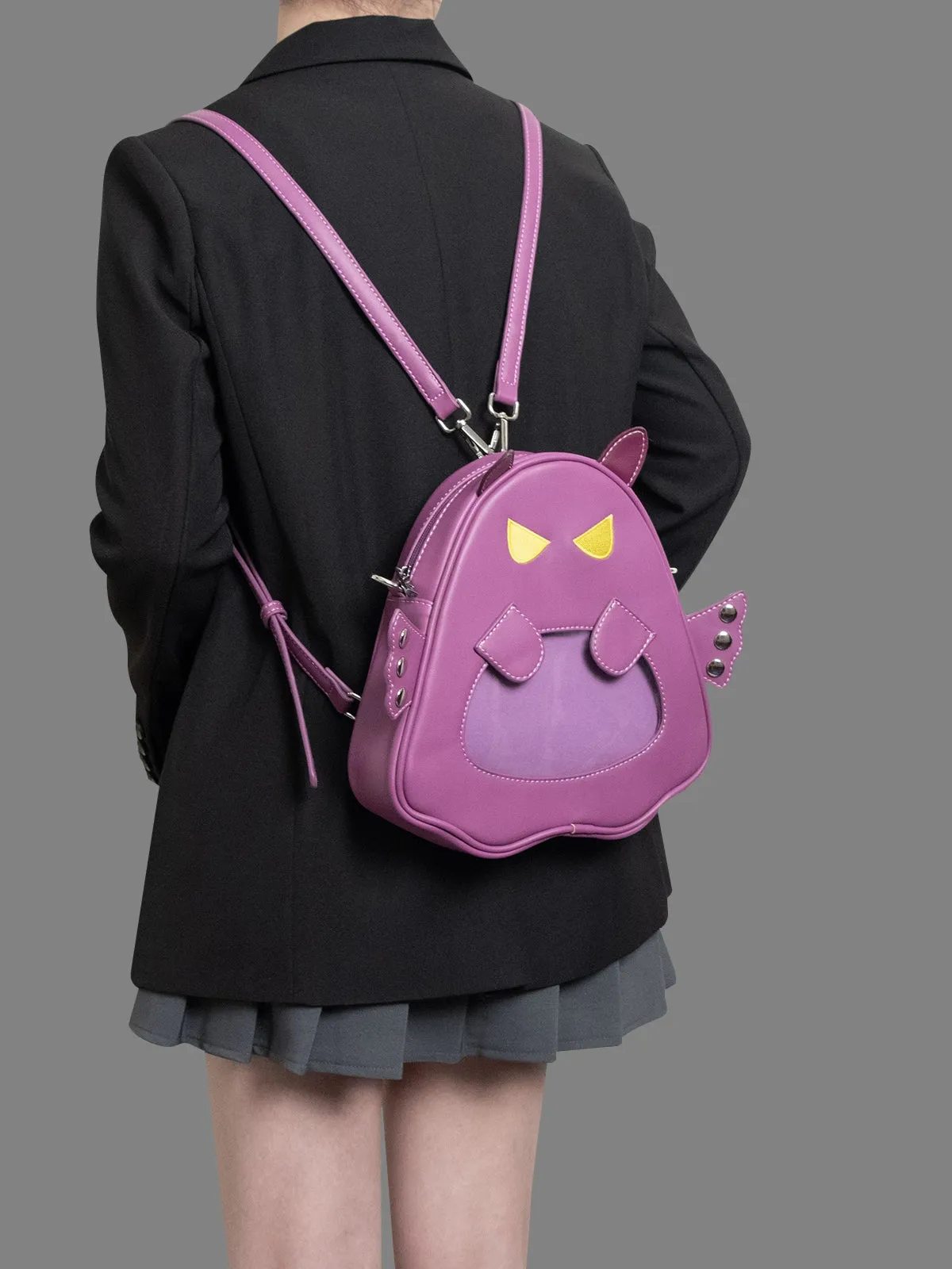 Angel and Demon Ita Backpack