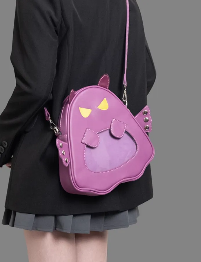 Angel and Demon Ita Backpack