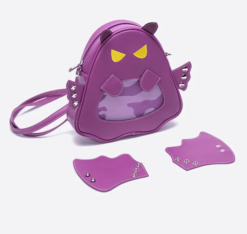 Angel and Demon Ita Backpack