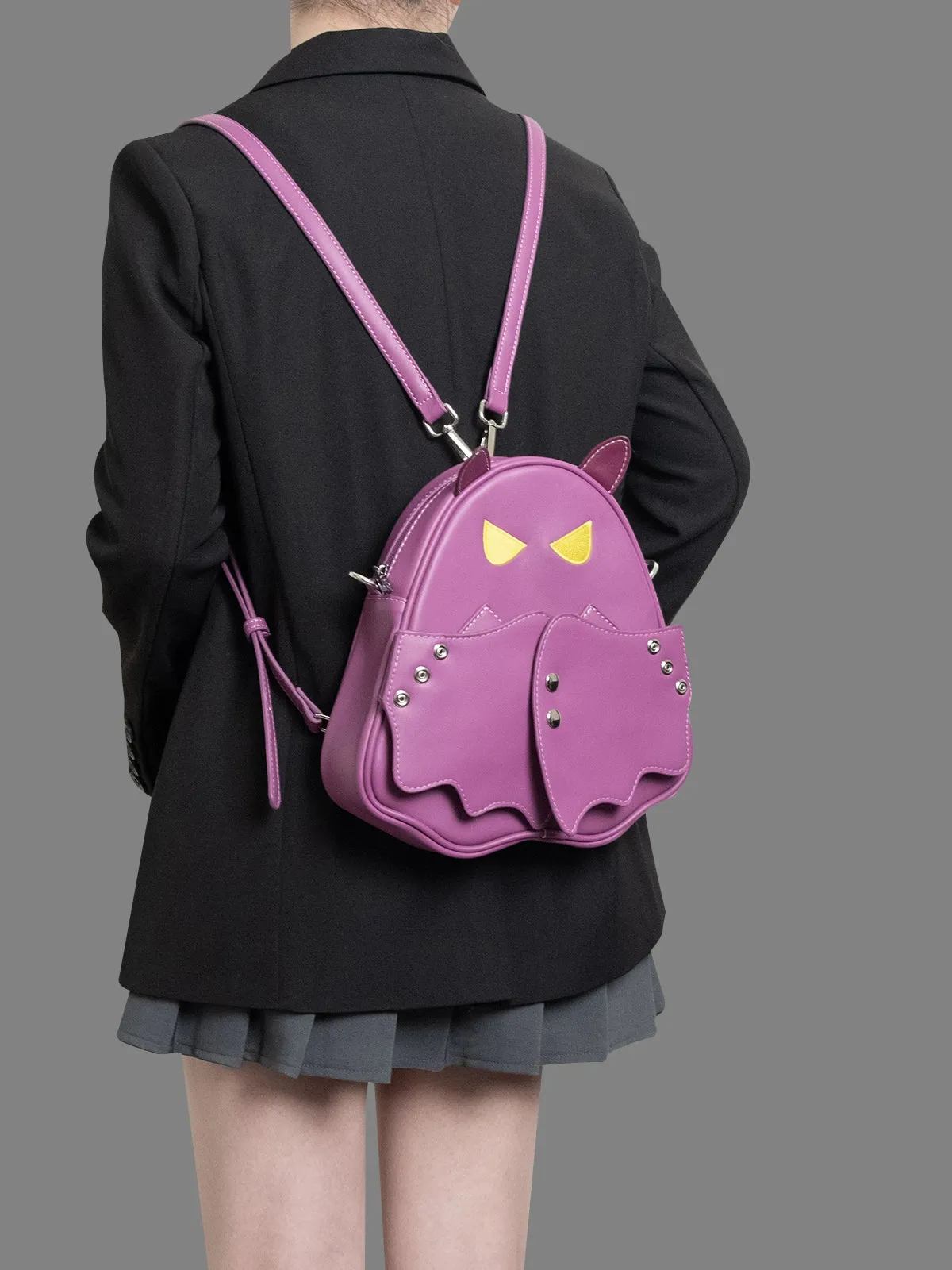 Angel and Demon Ita Backpack