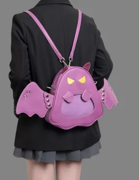 Angel and Demon Ita Backpack