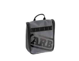 ARB ARB4209 Trail Storage Soft Bag - Charcoal, Polyvinyl