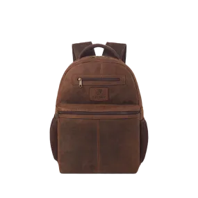 Ariat Brown Leather Backpack A460003002