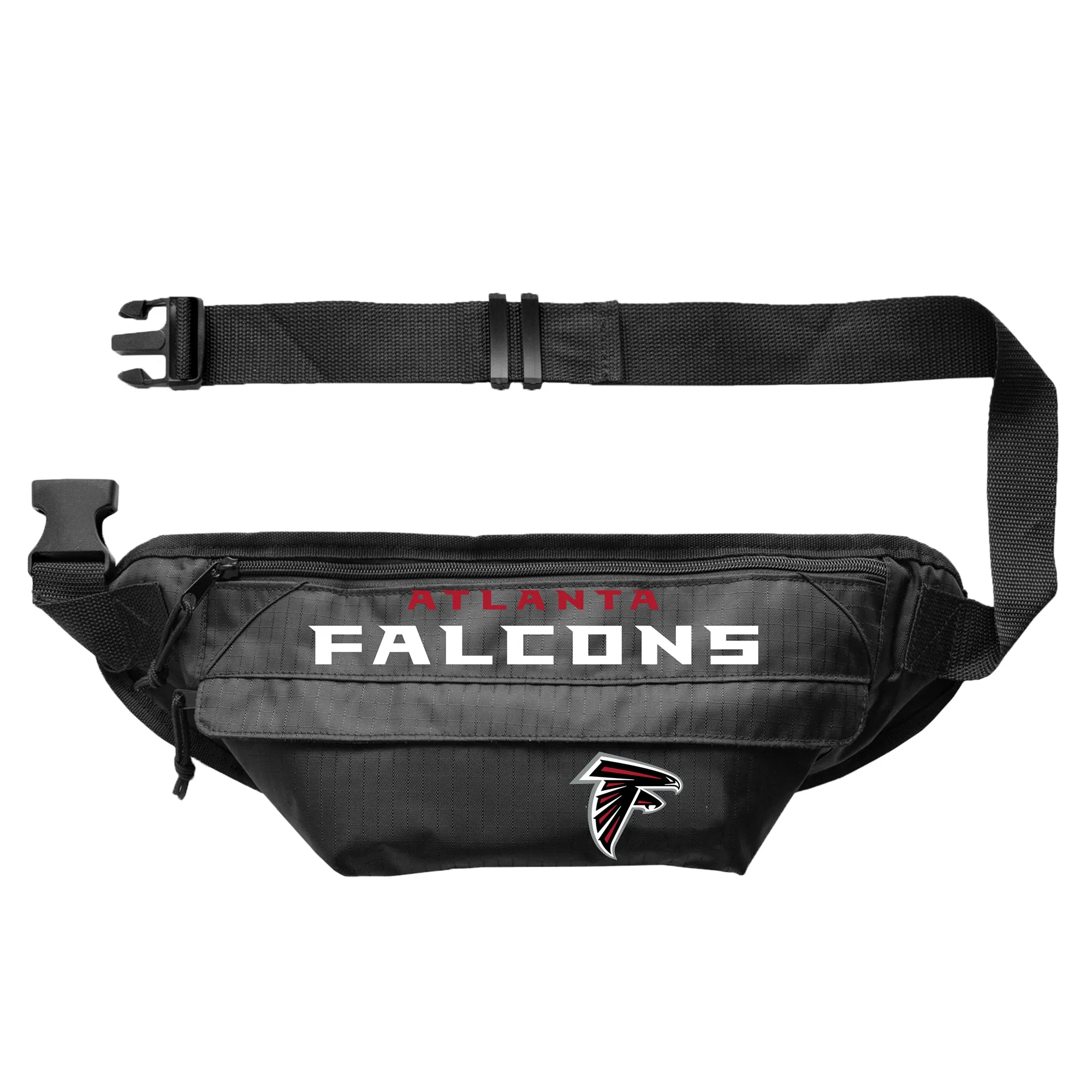 Atlanta Falcons Large Fanny Pack