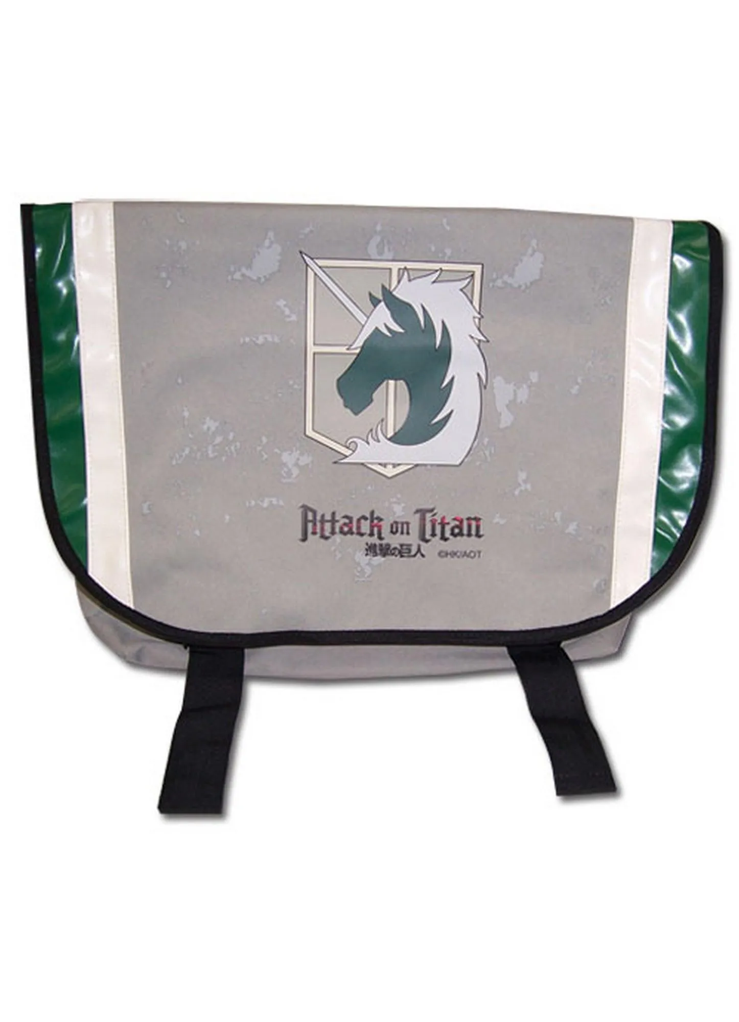 Attack on Titan - Military Police Messenger Bag