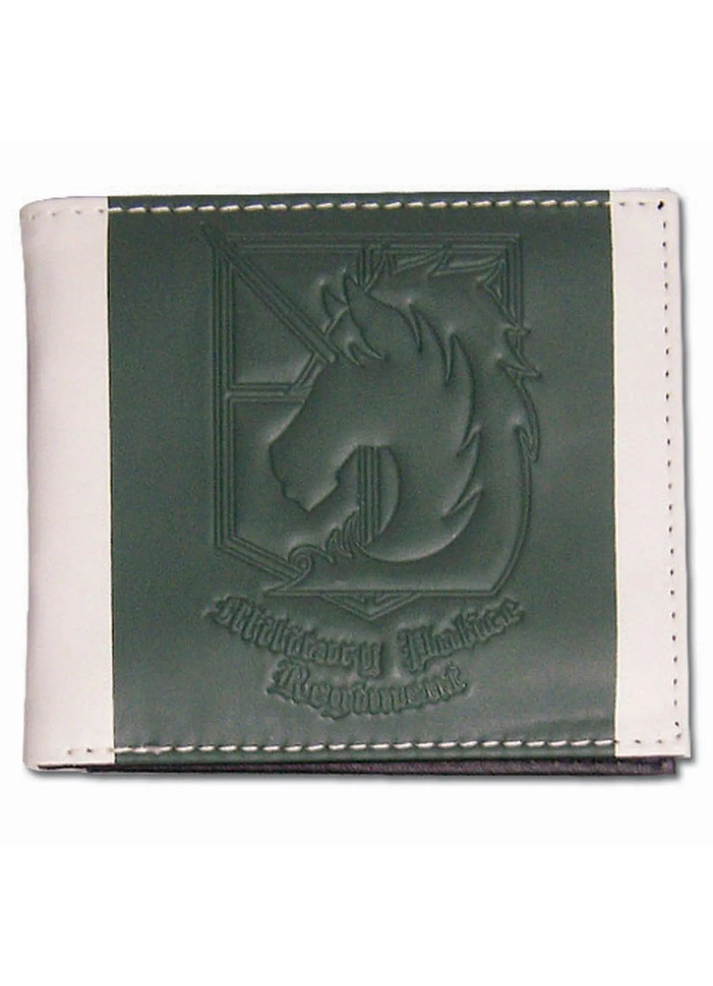 Attack on Titan - Military Police Regiment Boy Wallet