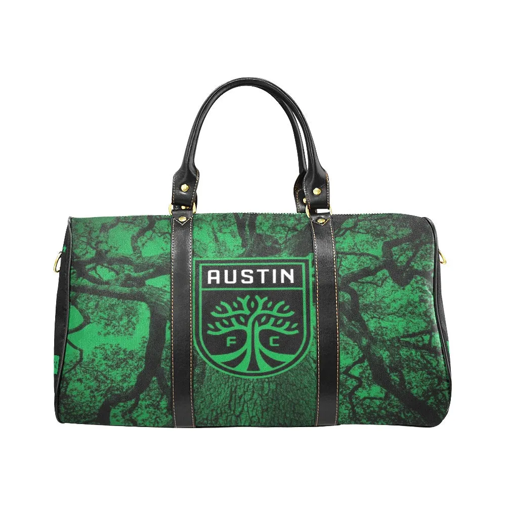 Austin FC Travel Bag