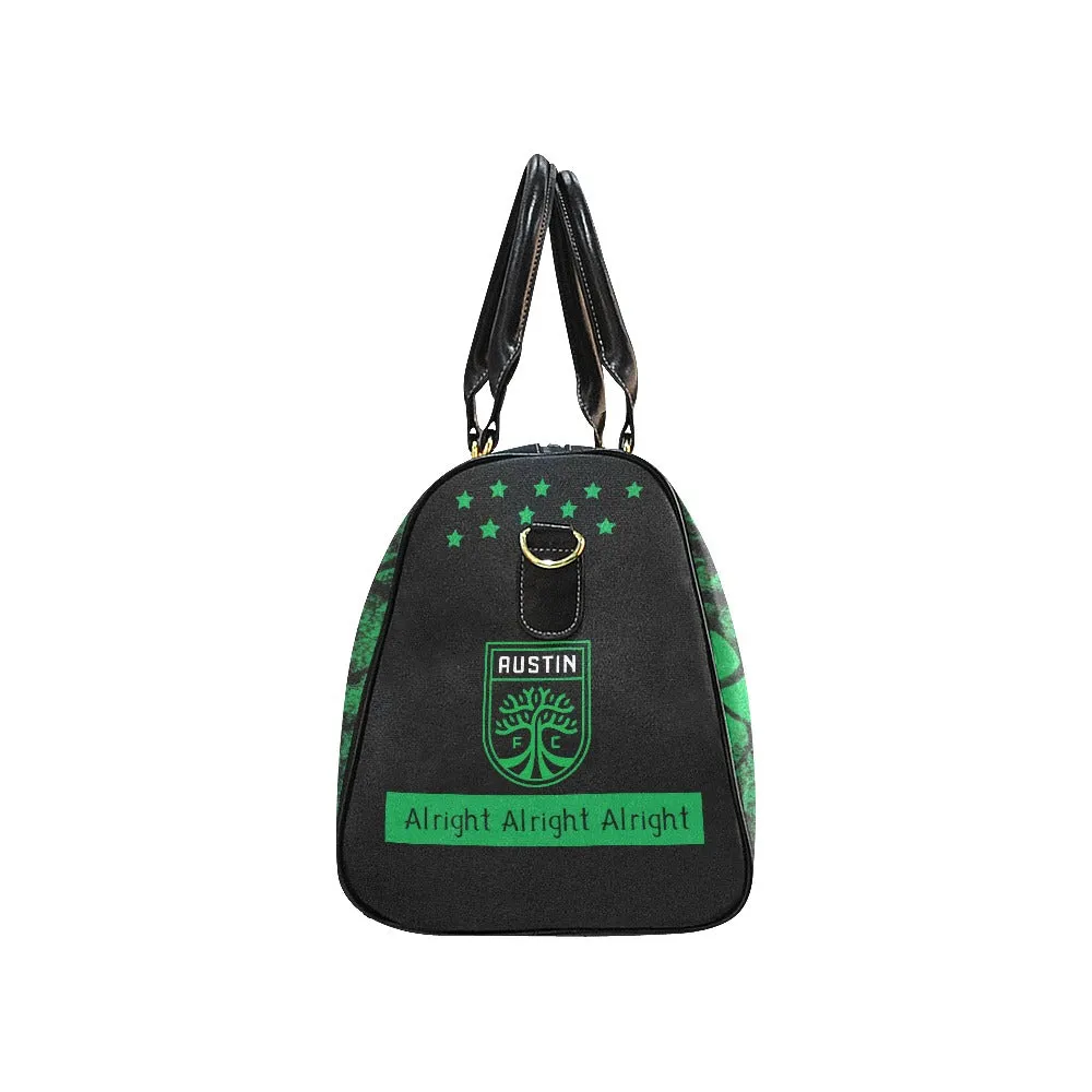 Austin FC Travel Bag