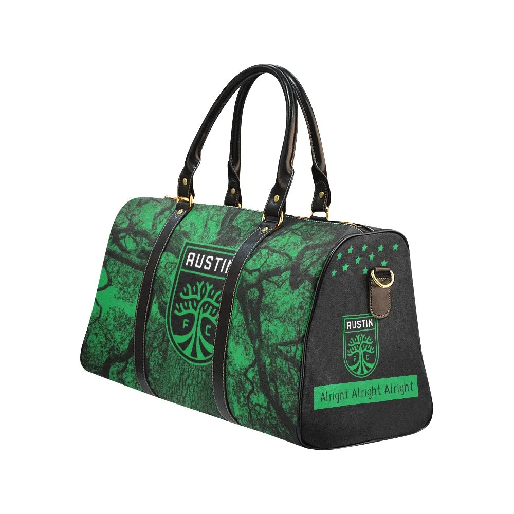 Austin FC Travel Bag