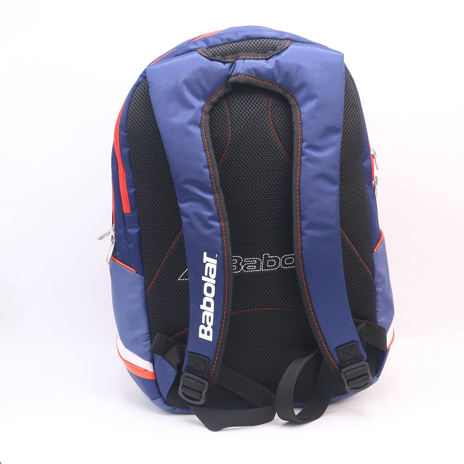 Babolat Team Line 330 Backpack , Navy Blue/Pink