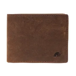 BACKORDER Bifold Wallet - Terra