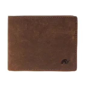 BACKORDER Bifold Wallet - Terra