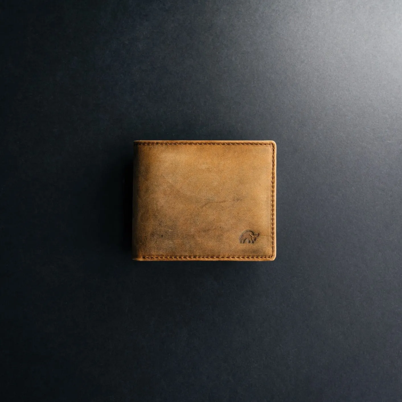 BACKORDER Bifold Wallet - Terra