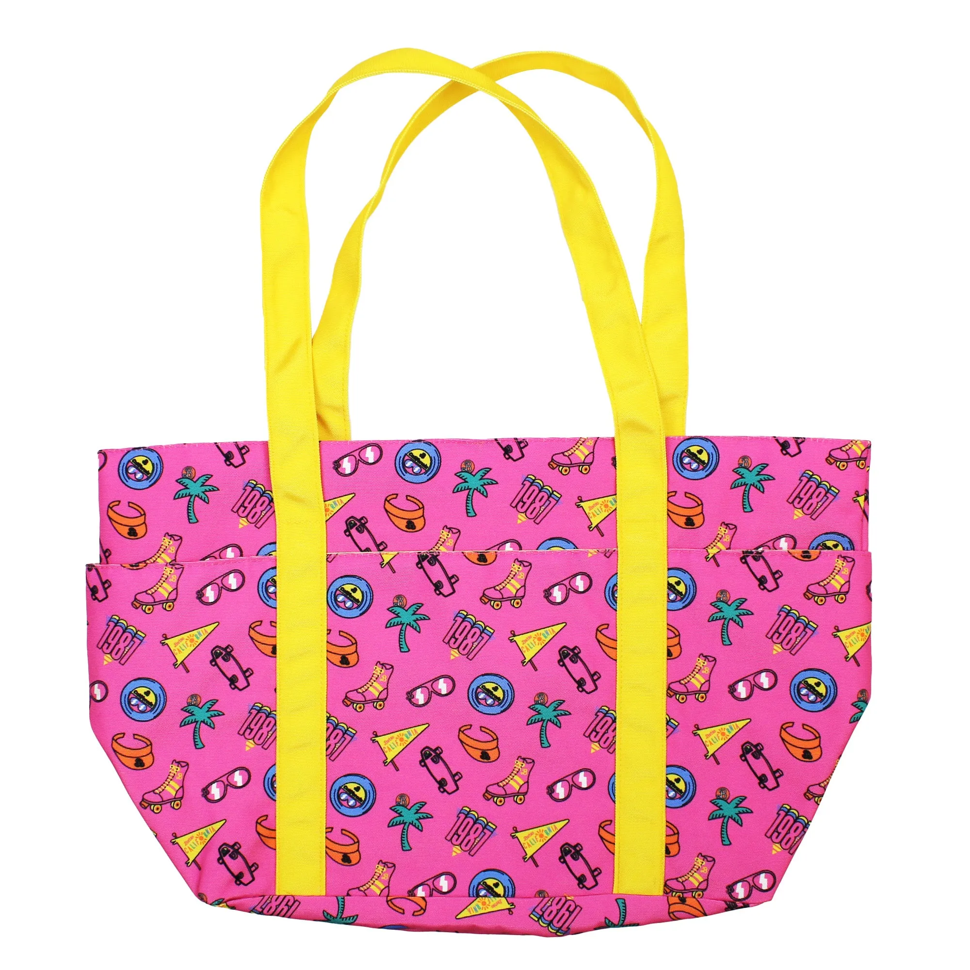 Barbie California Dream Tote Bag