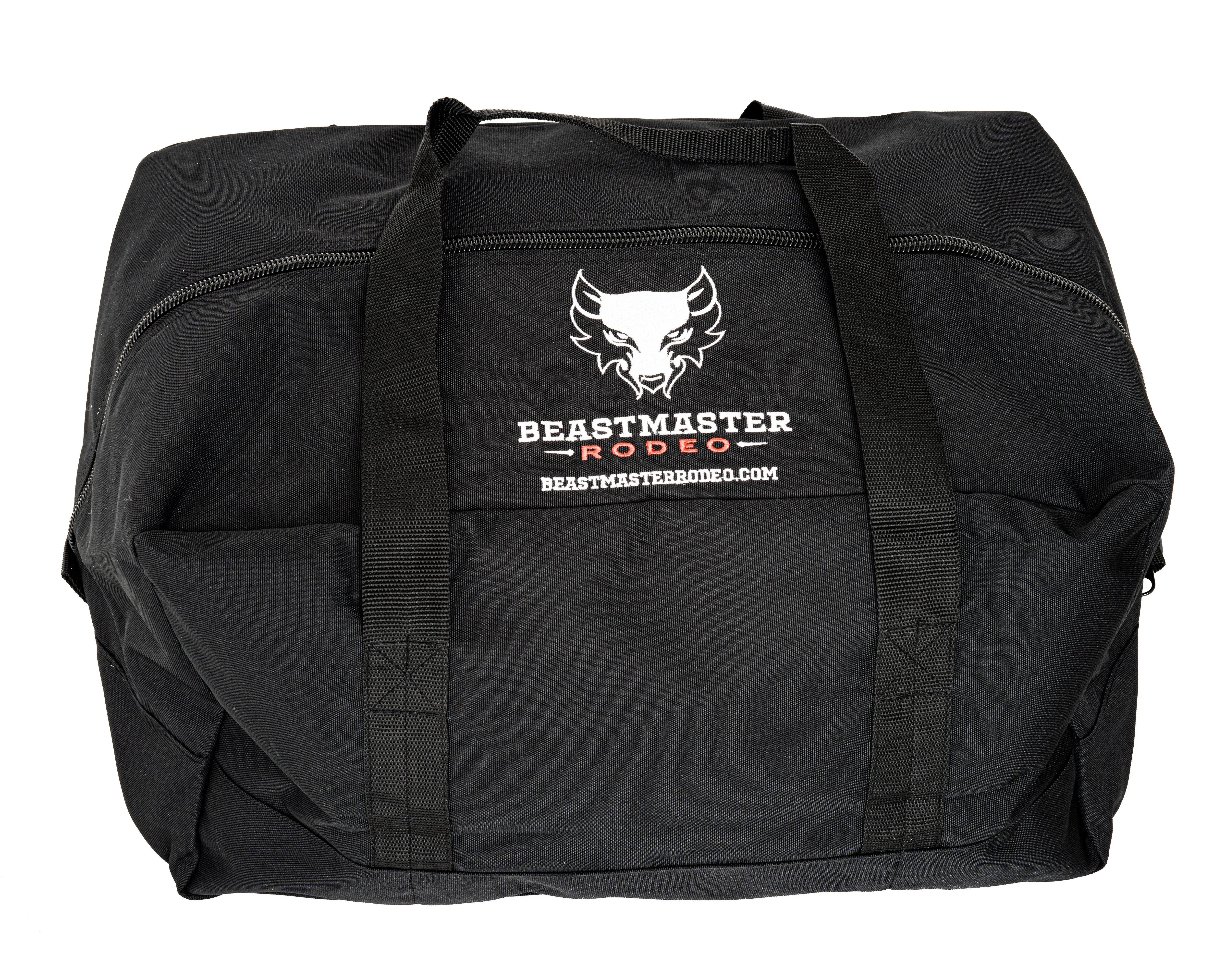 Beastmaster Rodeo Gear Bags - Youth