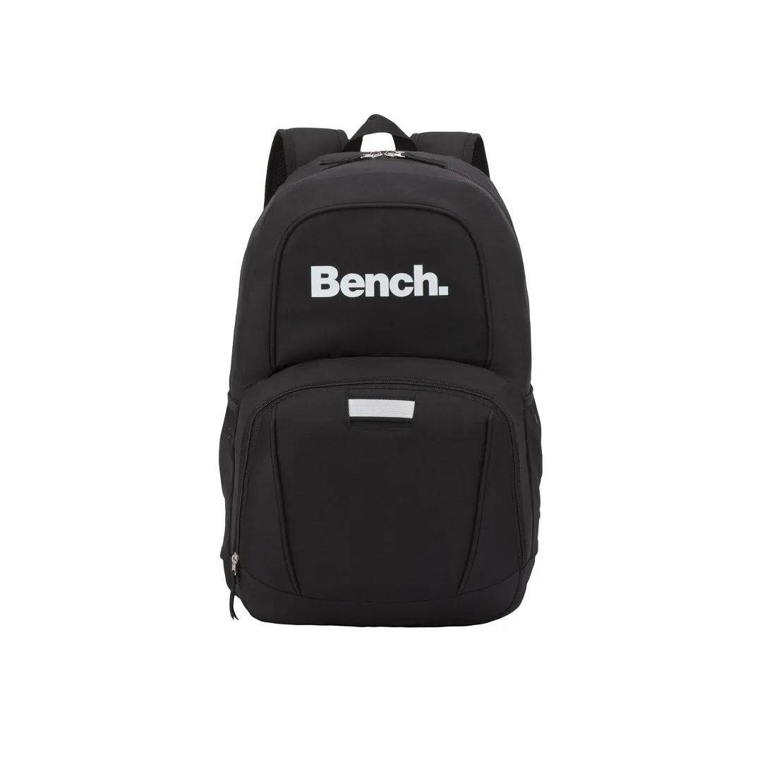 BENCH | BACKPACK