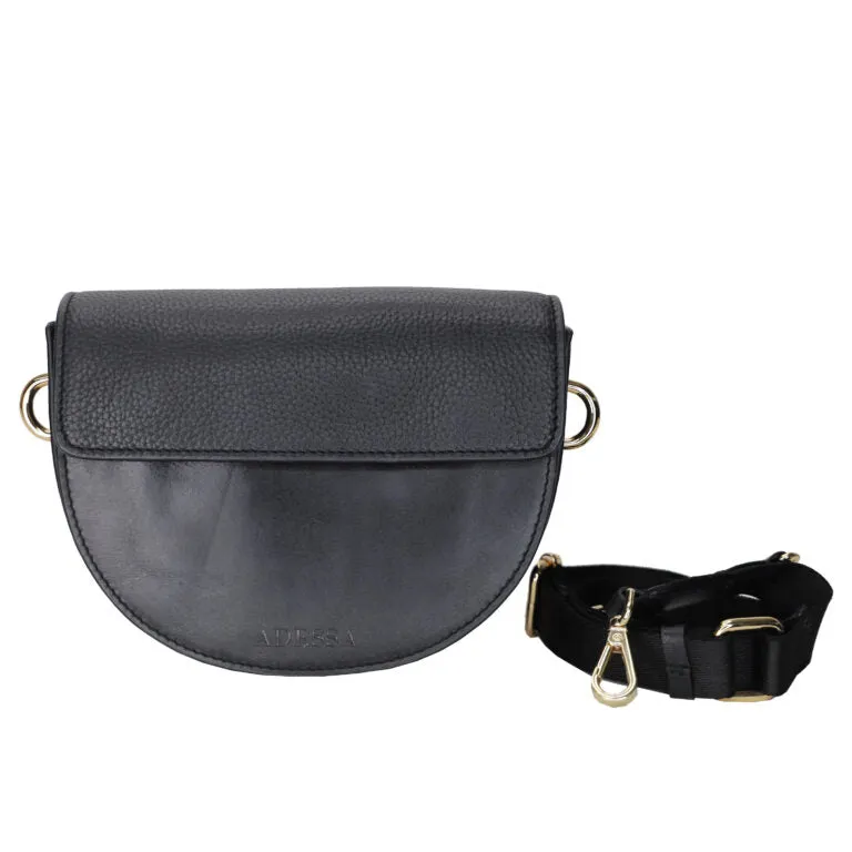 Berlin Crossbody Bag