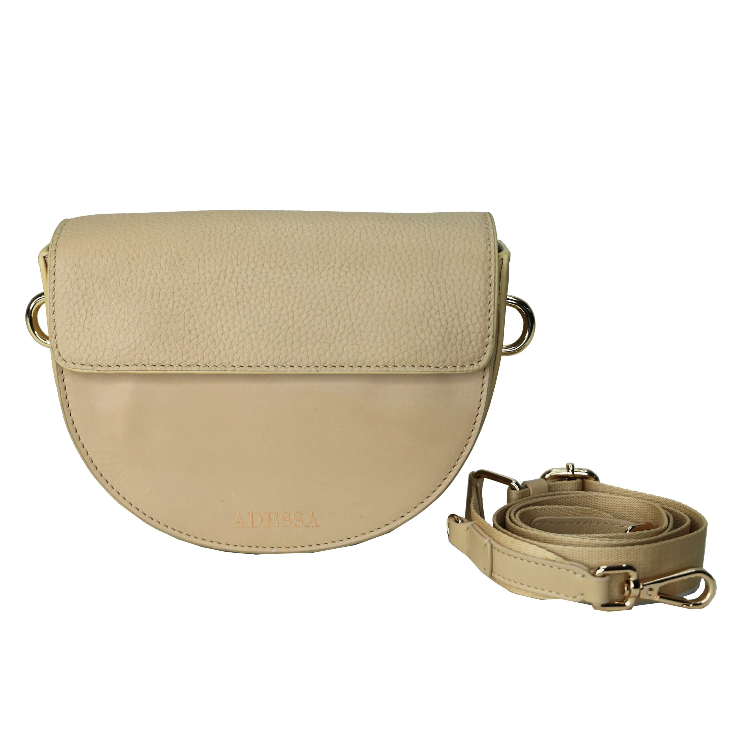 Berlin Crossbody Bag