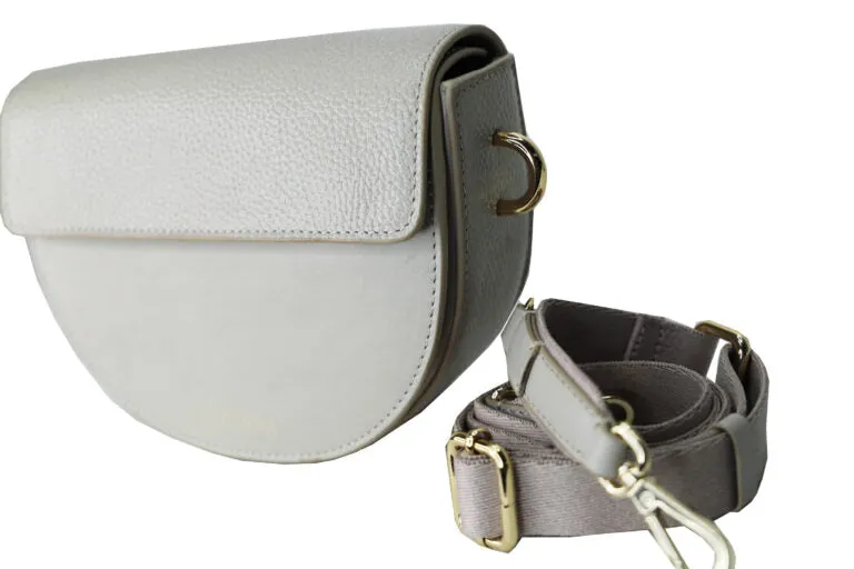 Berlin Crossbody Bag